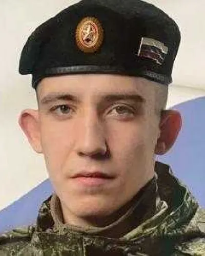Трофимов Даниил