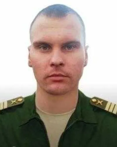 Гапонов Евгений