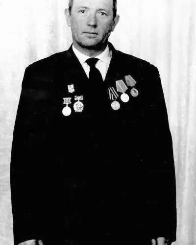 Пигарев Михаил Семенович
