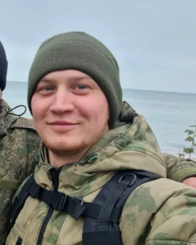 Виноградов Денис Валерьевич