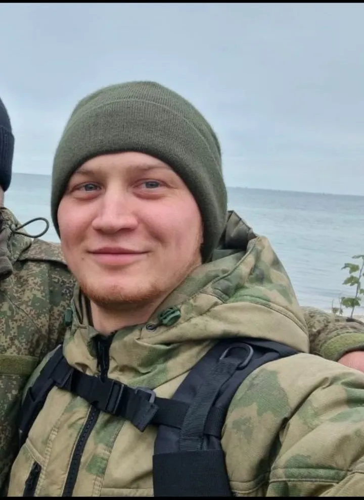 Виноградов Денис Валерьевич