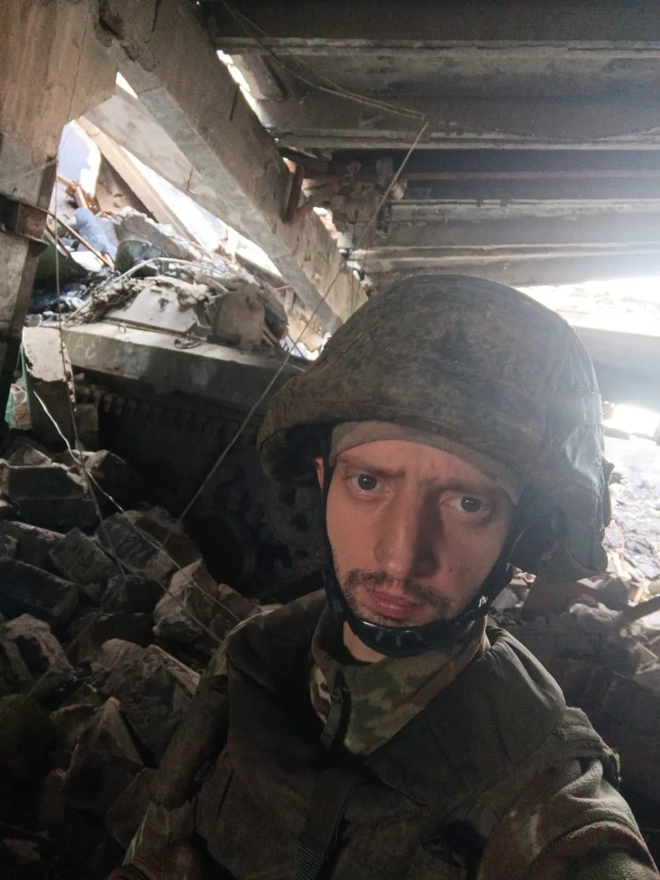Иватин Александр Евгеньевич