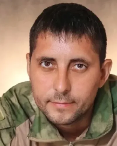 Батраков Михаил