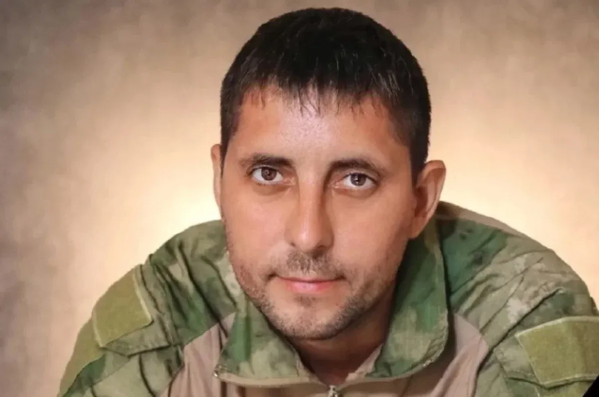 Батраков Михаил