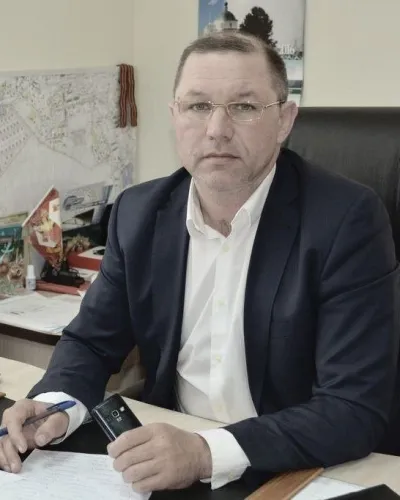 Артеев Александр Анатольевич