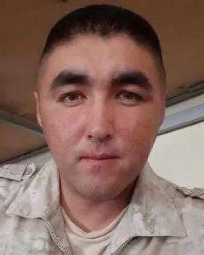 Алтыев Руслан
