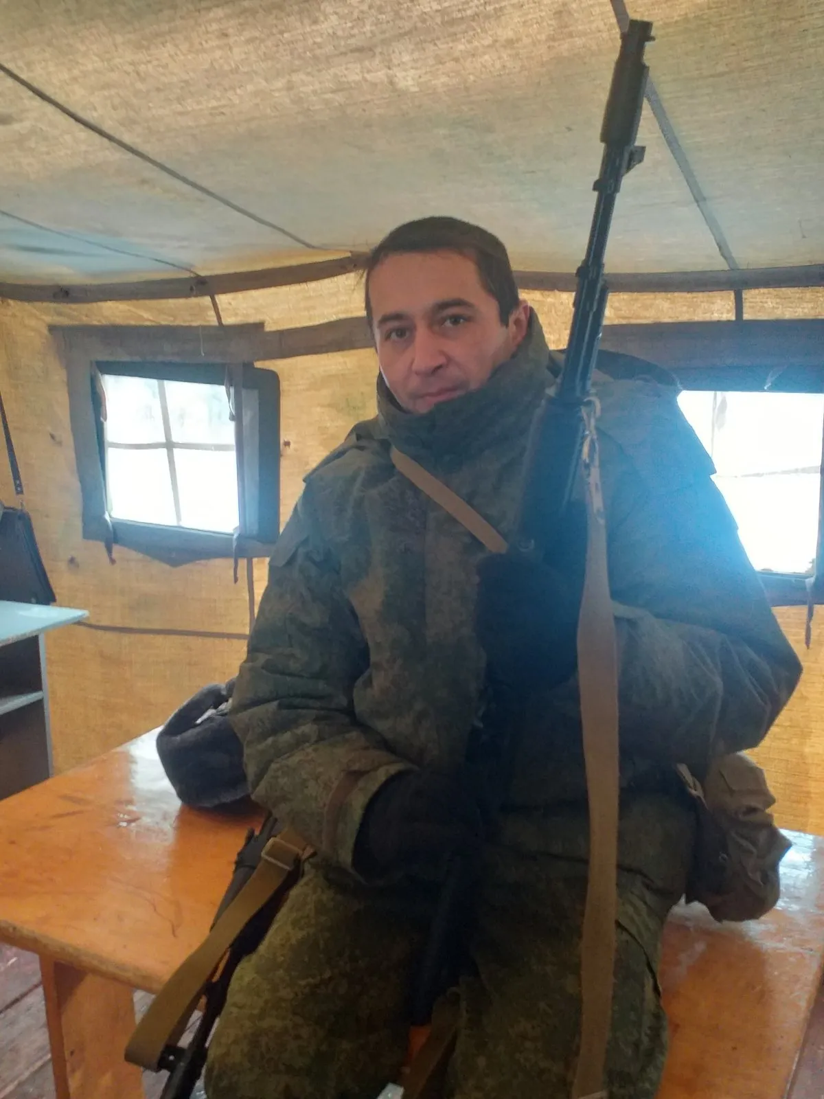 Зимин Алексей Владимирович