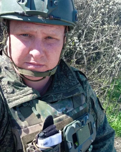 Евстифеев Виктор Александрович