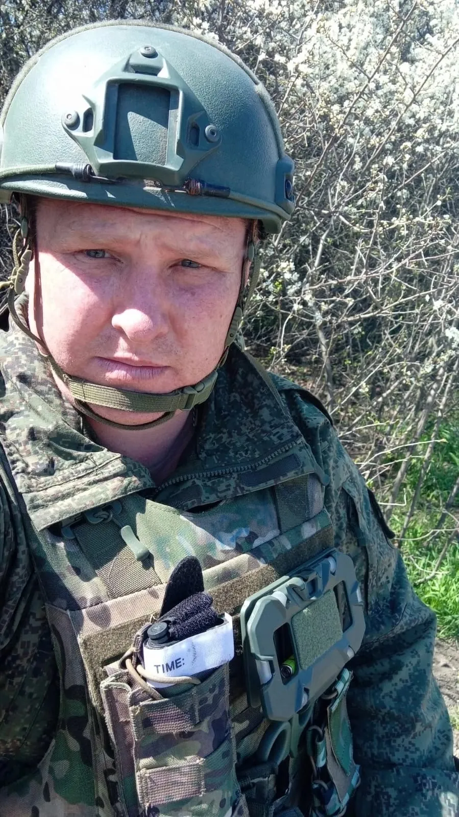 Евстифеев Виктор Александрович