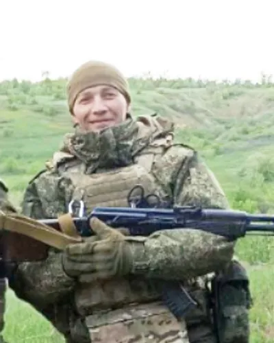 Беляков Александр Павлович