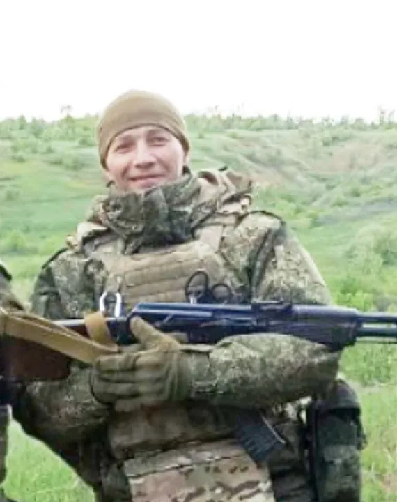 Беляков Александр Павлович
