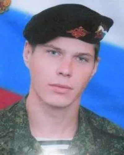 Жуков Алексей