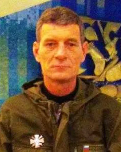 Чумаров Сергей