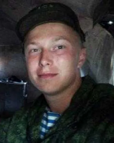 Овчинников Максим