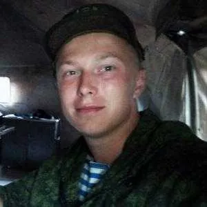 Овчинников Максим