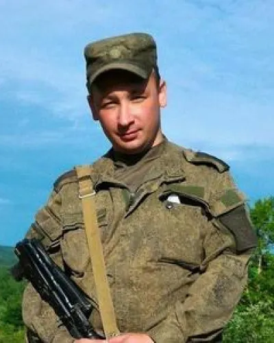 Филимонов Александр