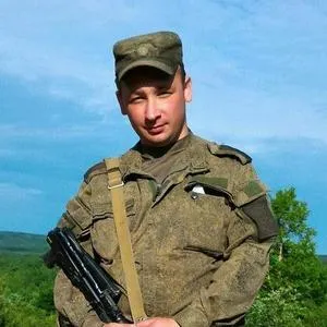 Филимонов Александр