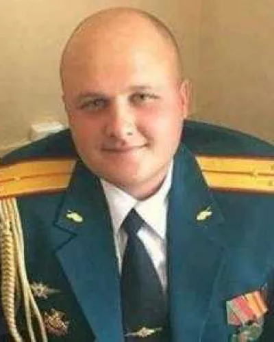 Кареев Александр