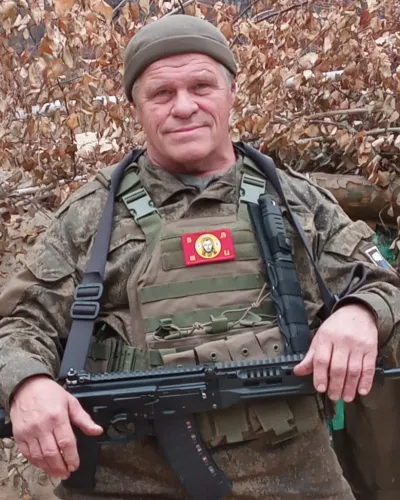 Макаров Игорь Валерьевич