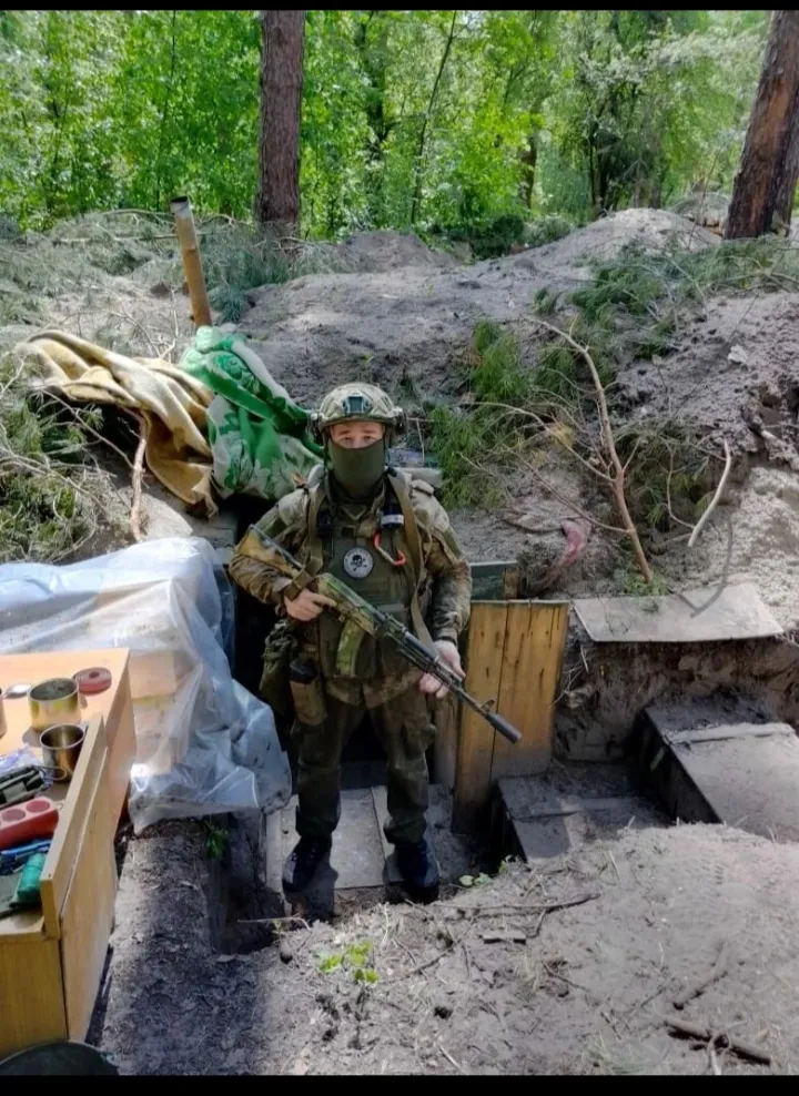 Ганиев Салават Равильевич