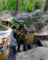 Ганиев Салават Равильевич — кадр 3