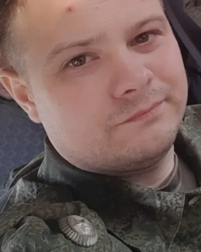 Клинков Евгений Александрович