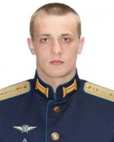 Потапенков Александр