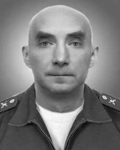 Антонов Вячеслав