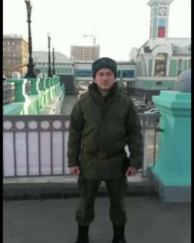 Ахмедов Ренад