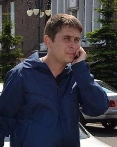 Медведков Юрий Юрьевич