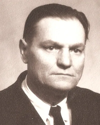 Глухов Григорий Иванович