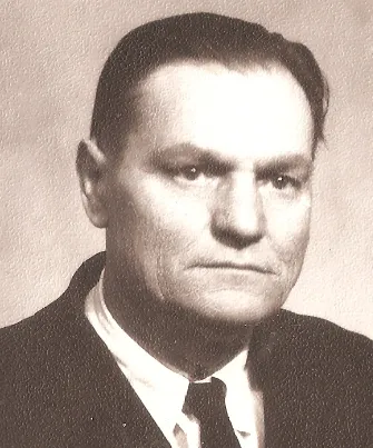 Глухов Григорий Иванович