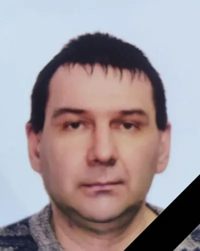Шурыгин Виктор