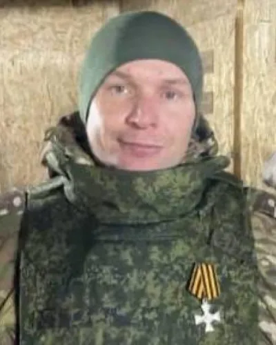 Ершов Денис Андреевич