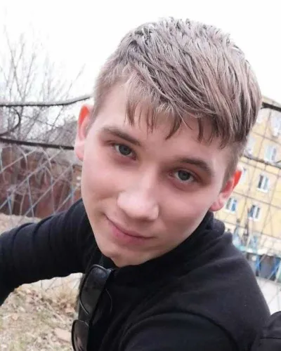 Витулевич Петр Андреевич