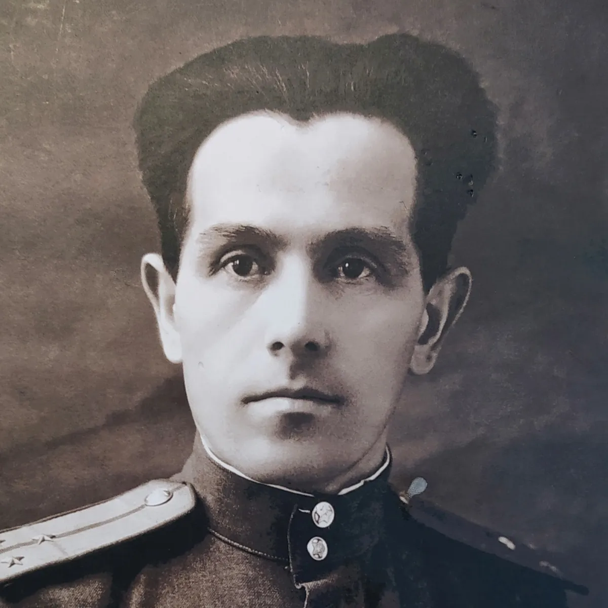Сафиуллин Давлят Сафиулович