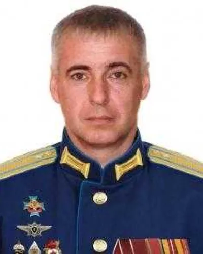 Никулин Сергей