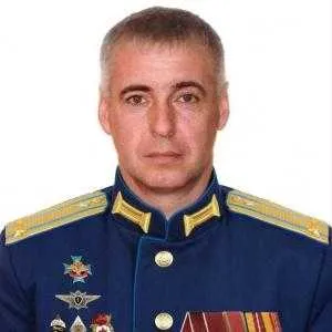 Никулин Сергей