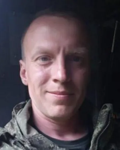 Петров Павел