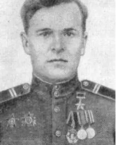 Докин Сергей Иванович