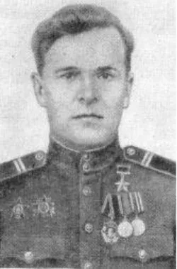 Докин Сергей Иванович