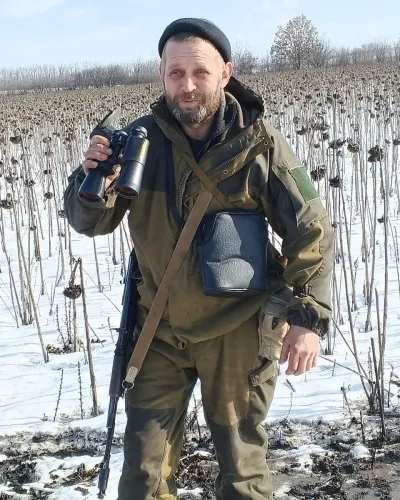 Докукин Евгений Геннадьевич