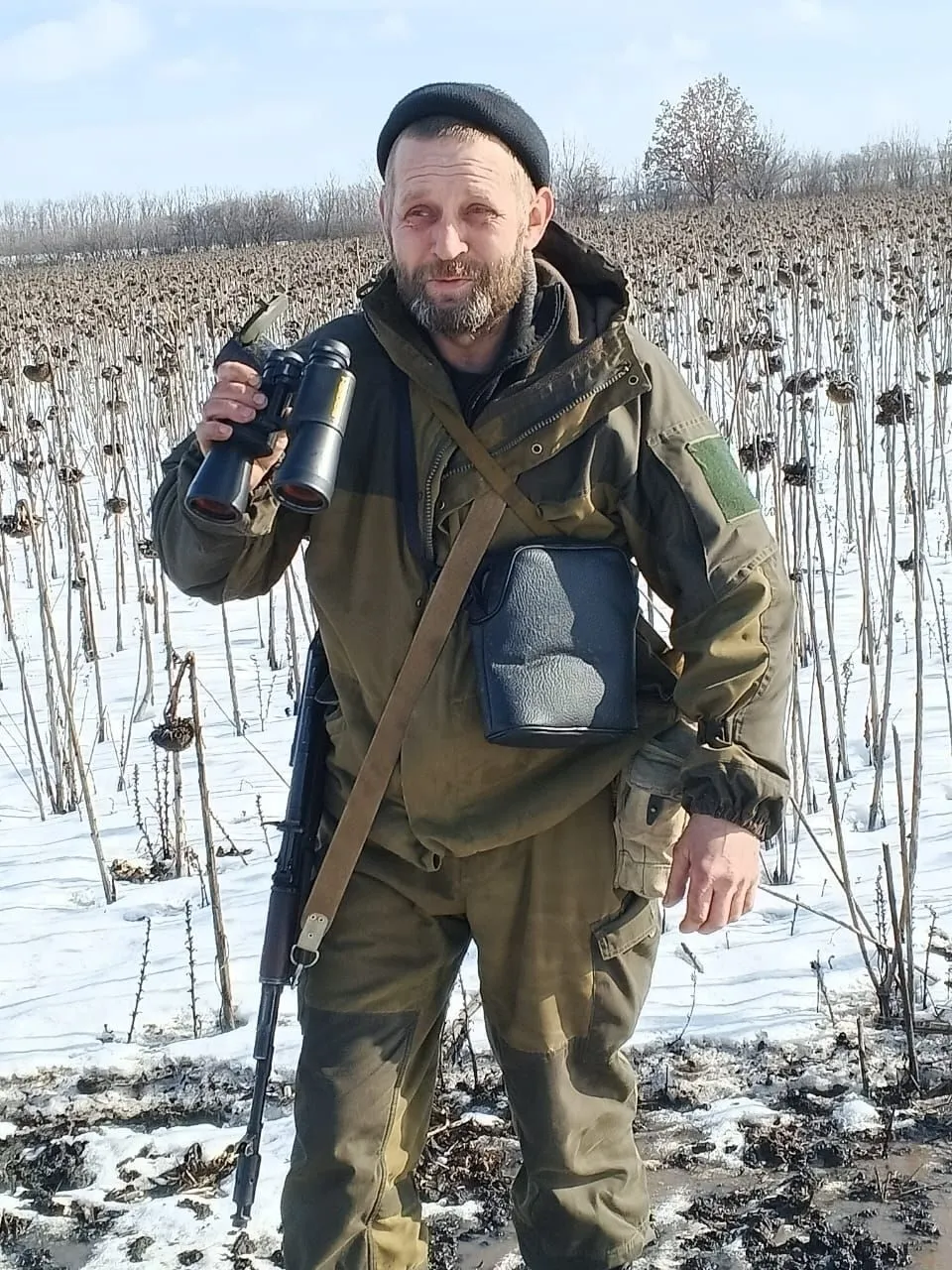Докукин Евгений Геннадьевич