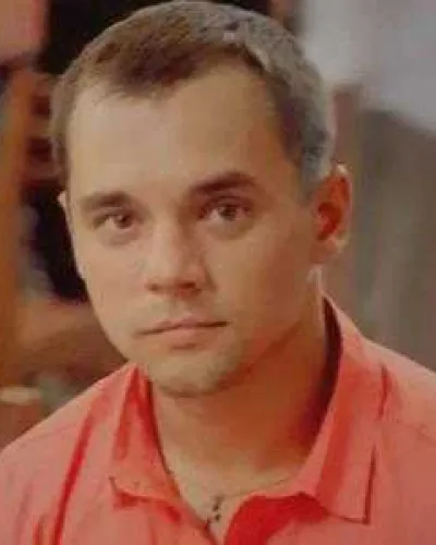 Беляев Алексей