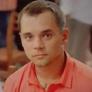 Беляев Алексей