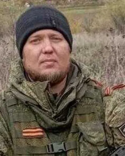 Рольщиков Максим