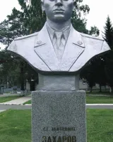 Захаров Пётр Валентинович — кадр 2
