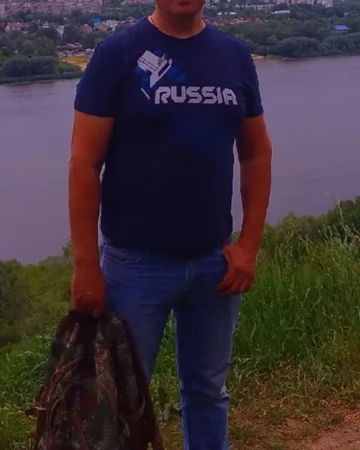 Остривной Александр