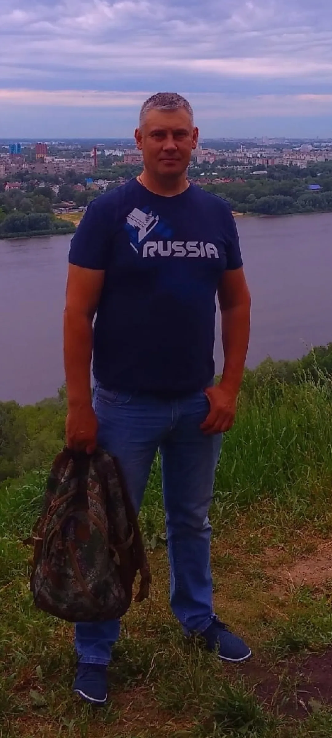 Остривной Александр