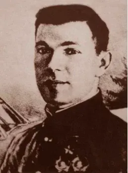 Плоткин Михаил Николаевич